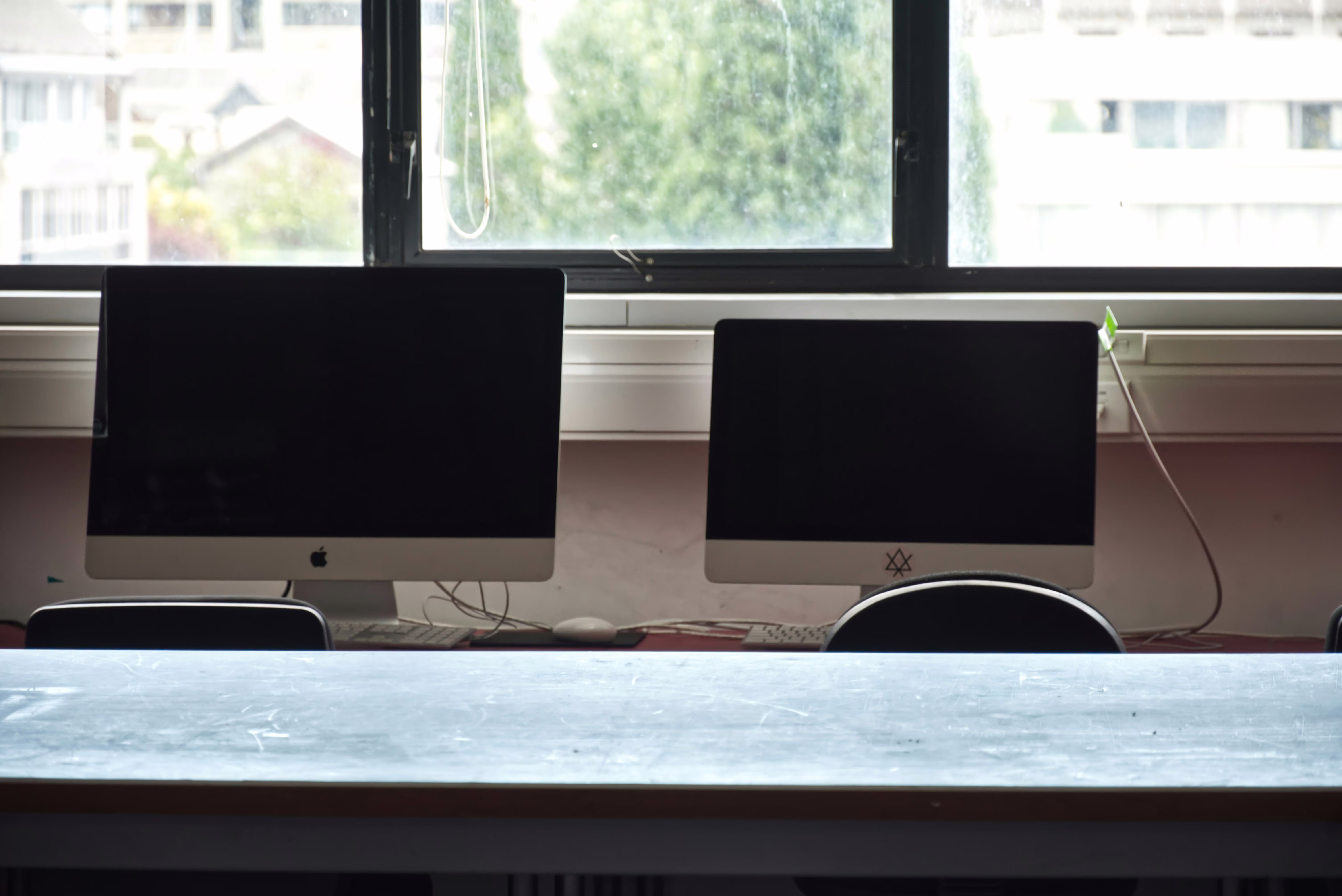 Computer lab