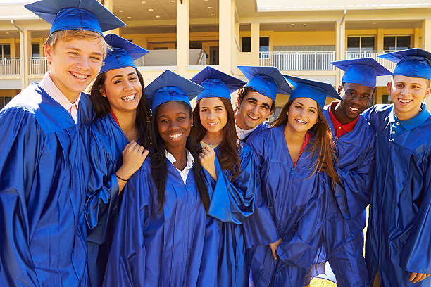 Graduation ceremony