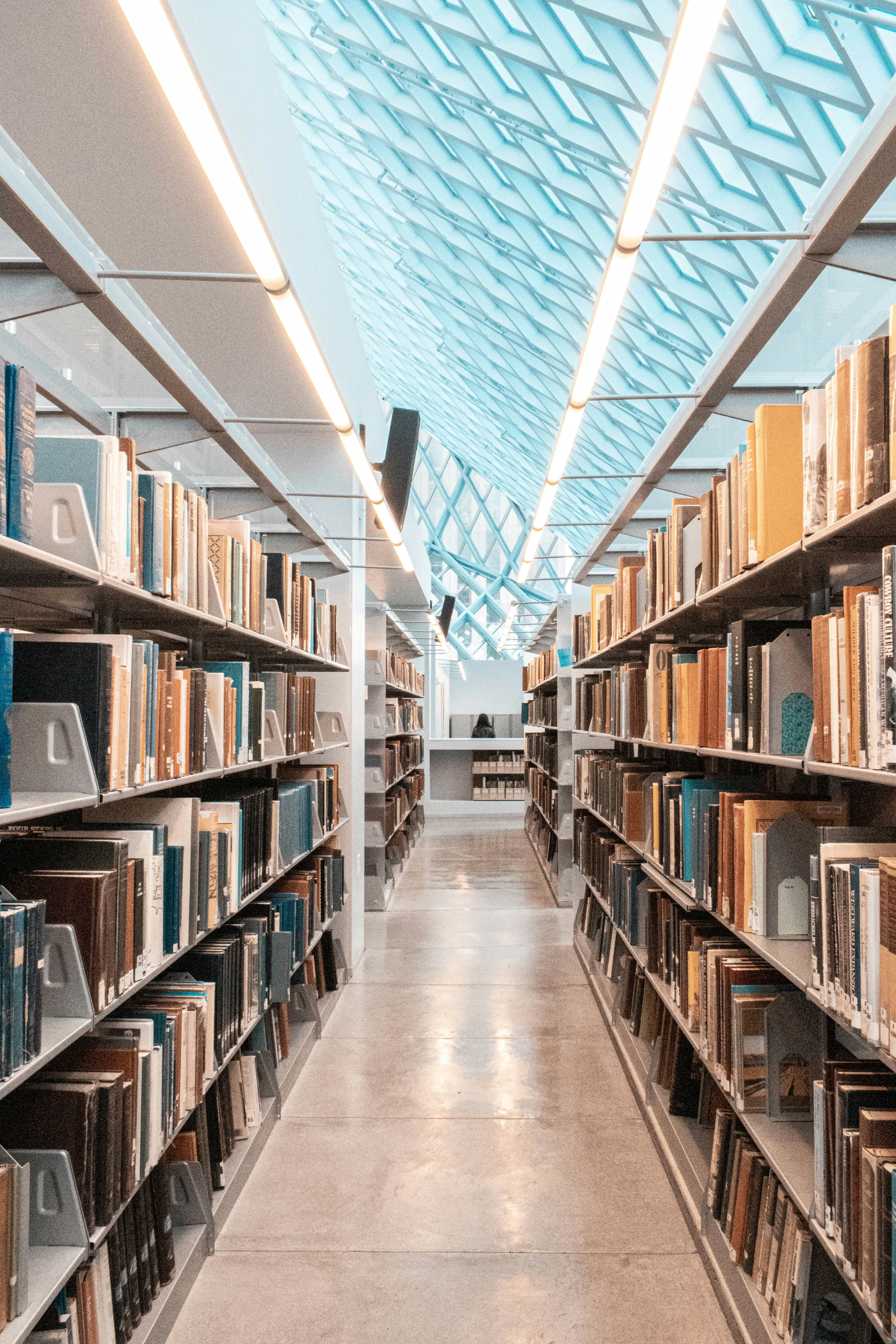 Library