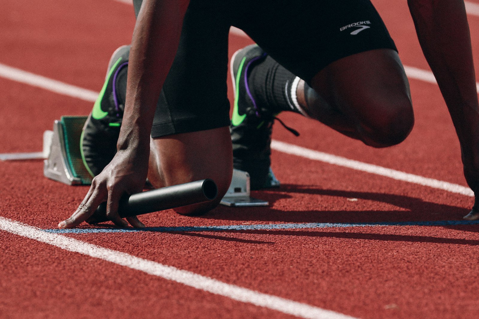 Athletics