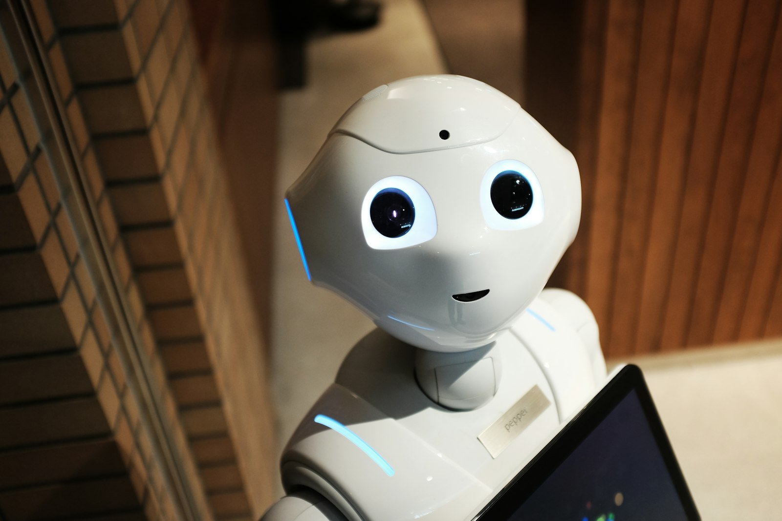 AI and Robotics lab