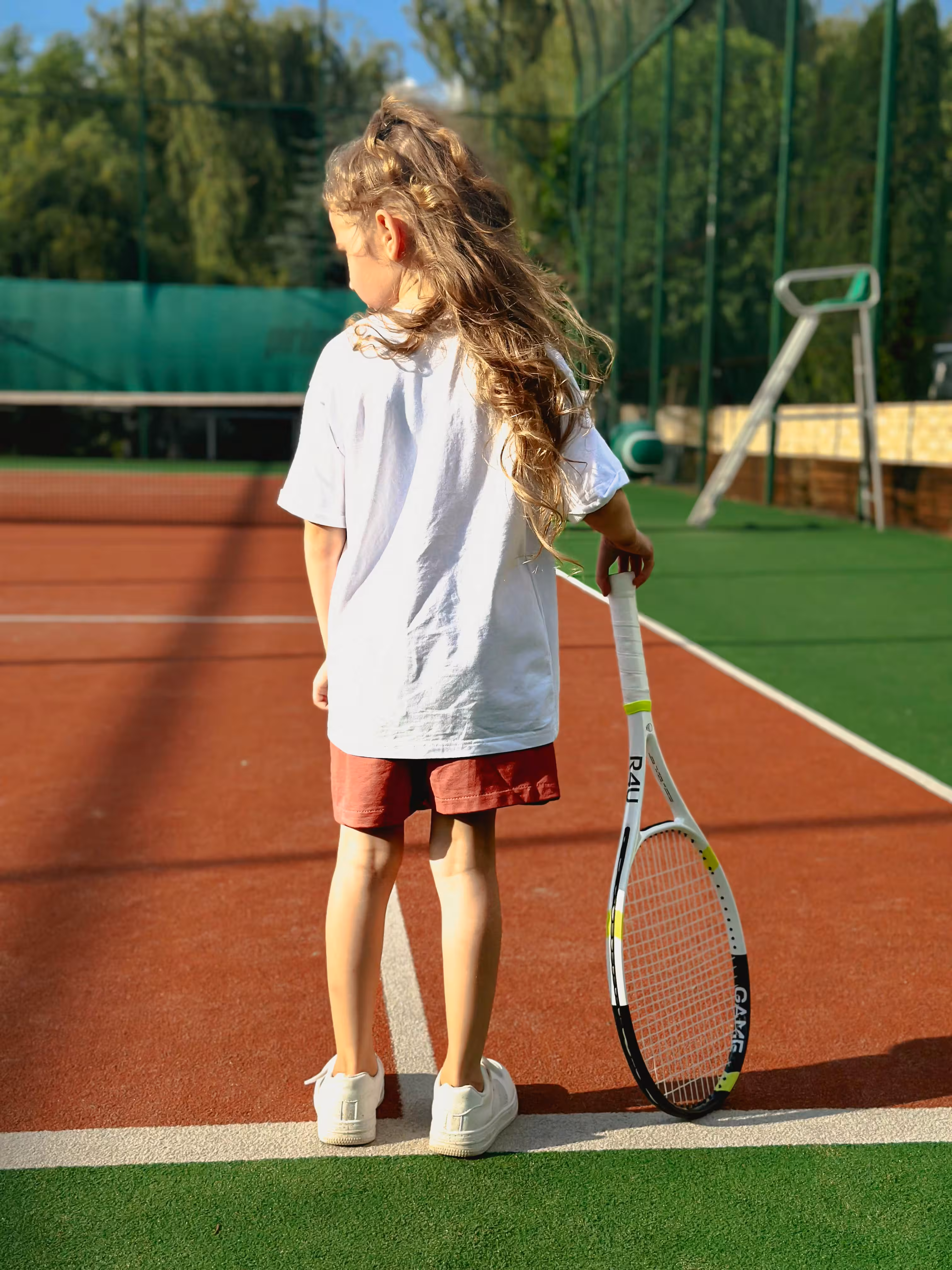 Tennis