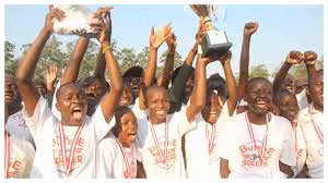 Football championship